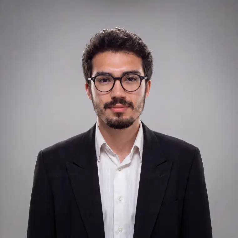 Guilherme Barros Rocha - WD Adviser